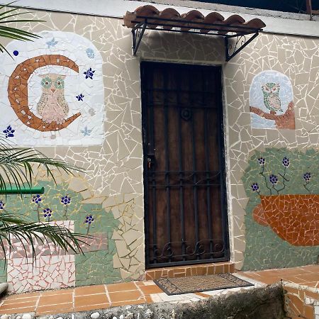 Owl House Piedades Exterior foto