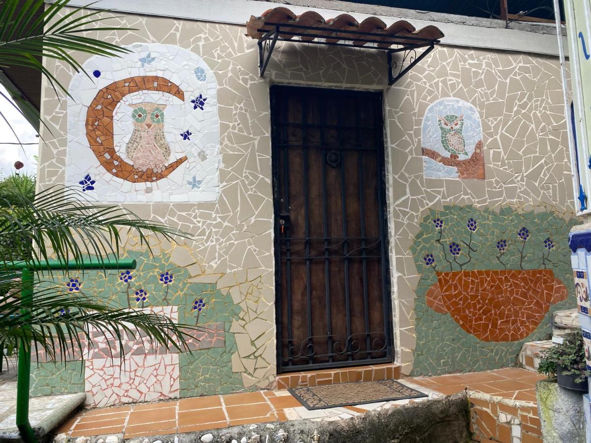 Owl House Piedades Exterior foto