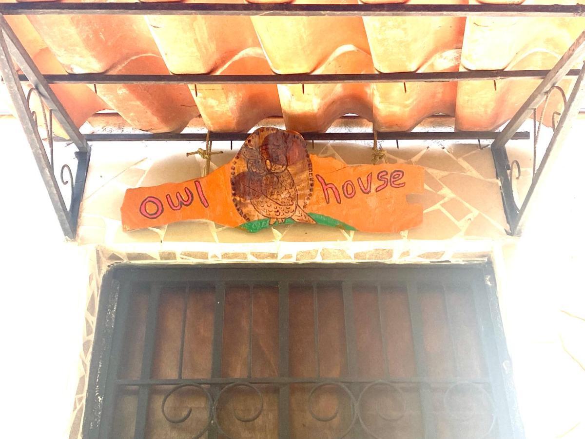 Owl House Piedades Exterior foto