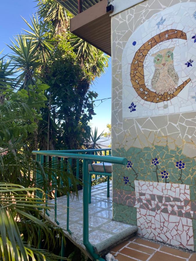 Owl House Piedades Exterior foto