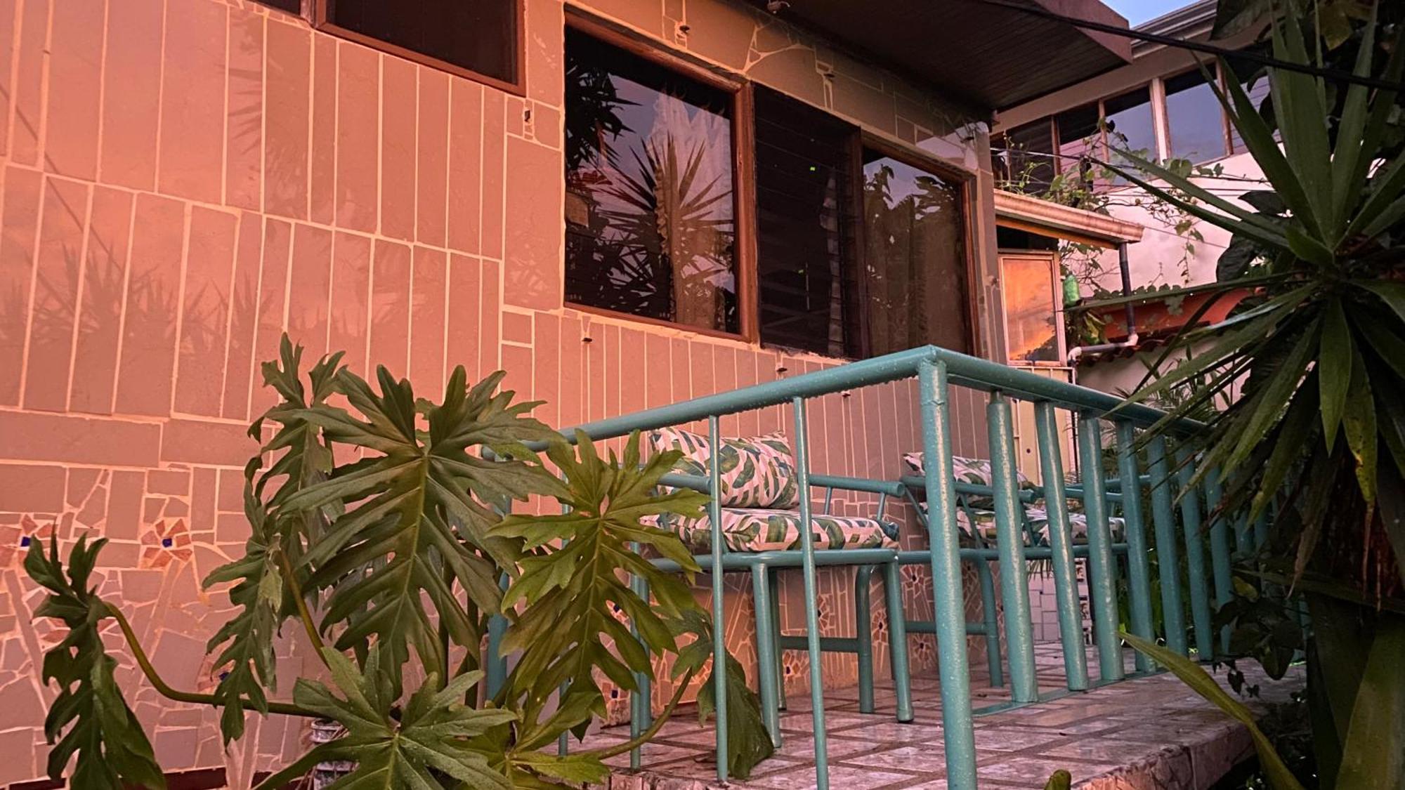 Owl House Piedades Exterior foto